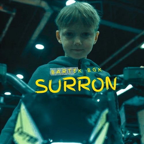 Surron Bartek BGK