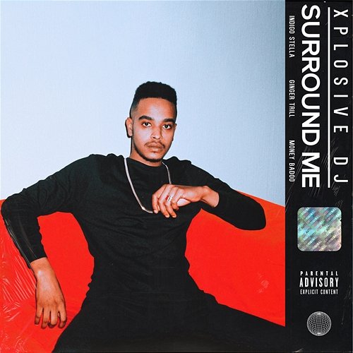 Surround Me Money Badoo, Indigo Stella, Xplosive Dj feat. Ginger Trill