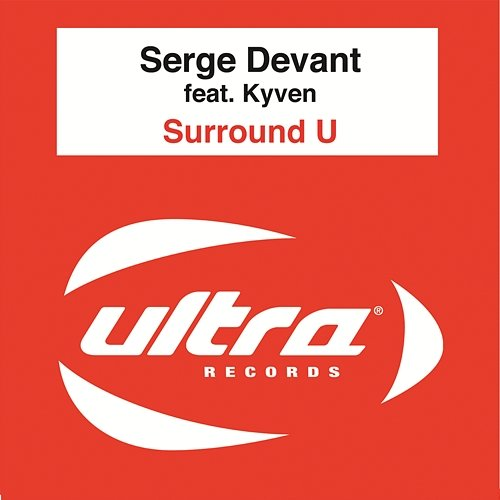 Surround U Serge Devant feat. Kyven