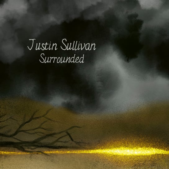 Surrounded Sullivan Justin