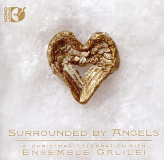 Surrounded By Angels Ensemble Galilei