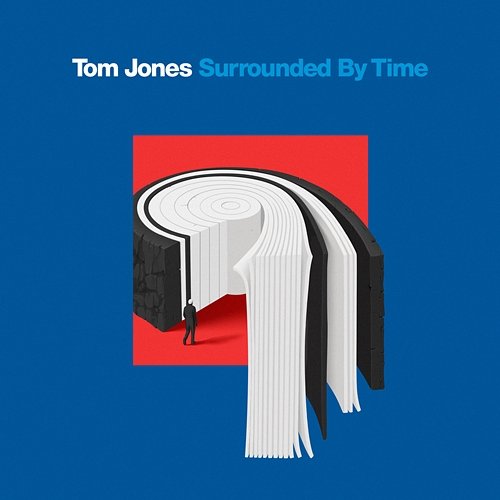Surrounded By Time Tom Jones