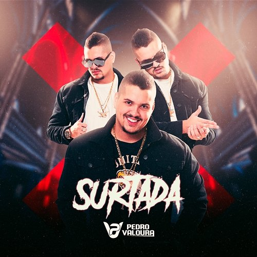 Surtada Pedro Valoura