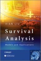 Survival Analysis: Models and Applications Liu Xian