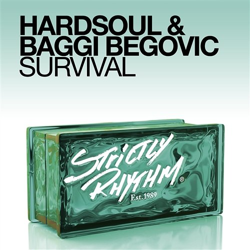 Survival Hardsoul & Baggi Begovic