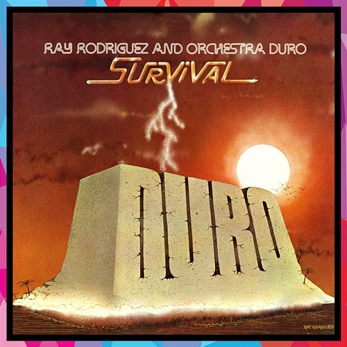 Survival Orchestra Duro, Ray Rodriguez
