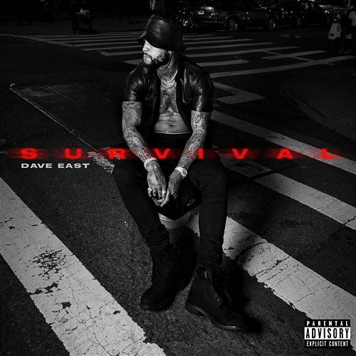 Survival Dave East