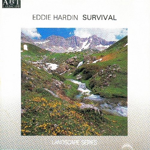 Survival Eddie Hardin