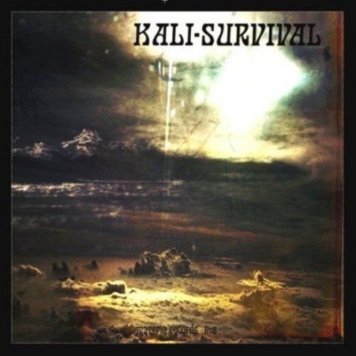 Survival Kali