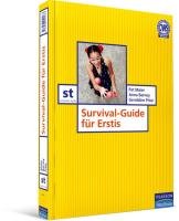 Survival-Guide für Erstis Maier Pat, Barney Anna, Price Geraldine