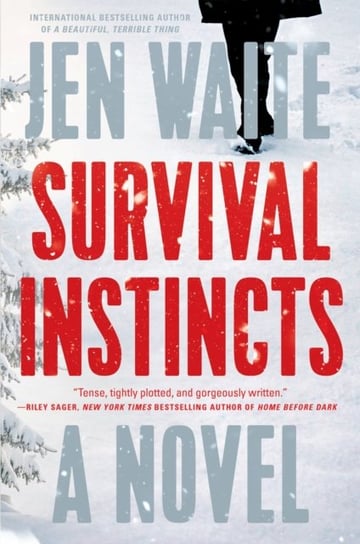 Survival Instincts: A Novel Waite Jen