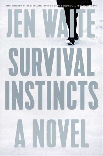 Survival Instincts Waite Jen