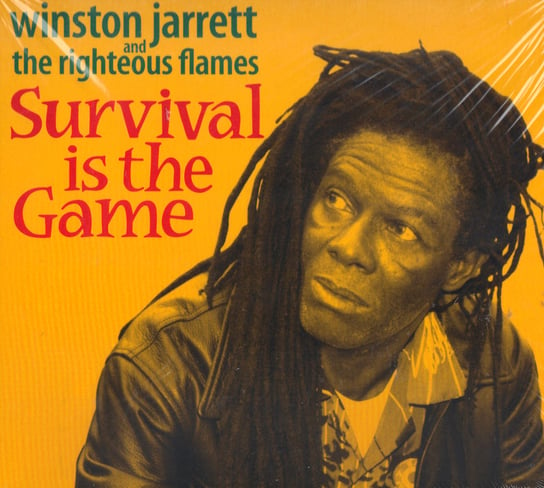 Survival Is the Game Jarrett Winston, King Tubby, Bob Marley And The Wailers