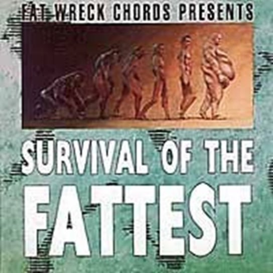 Survival of the Fattest 2 Various Artists