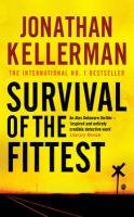 Survival of the Fittest Kellerman Jonathan
