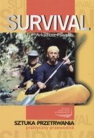 Survival. Sztuka przetrwania Pawełek Arkadiusz