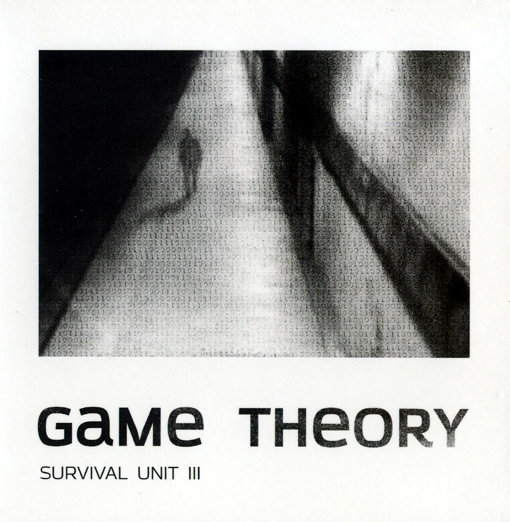 Survival Unit III Game Theory