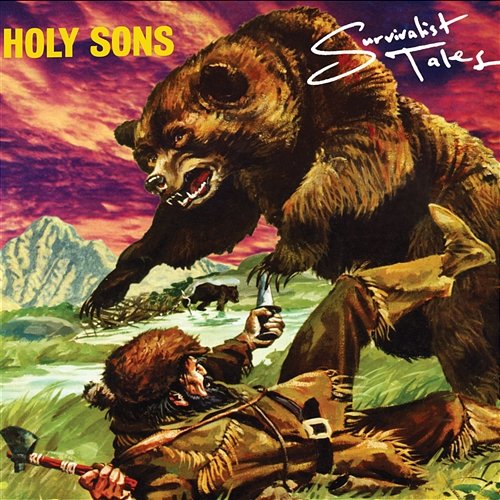 Survivalist Tales! Holy Sons