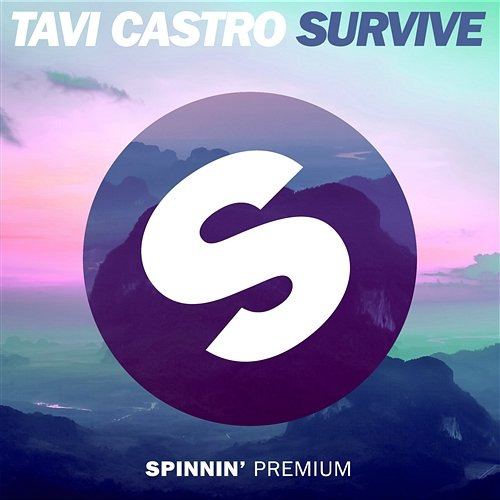 Survive Tavi Castro