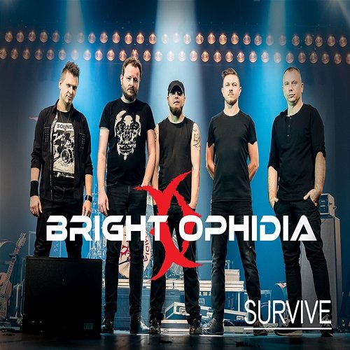 Survive Bright Ophidia