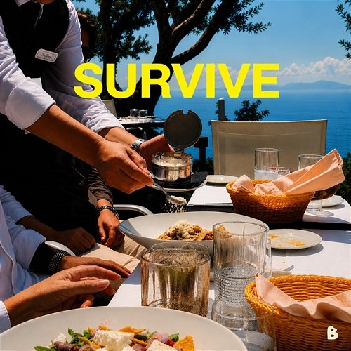 Survive LEWS, Firstclass
