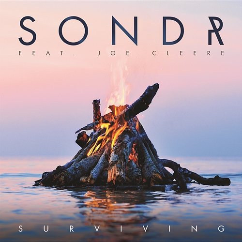 Surviving Sondr feat. Joe Cleere