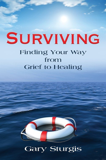 Surviving Gary Sturgis