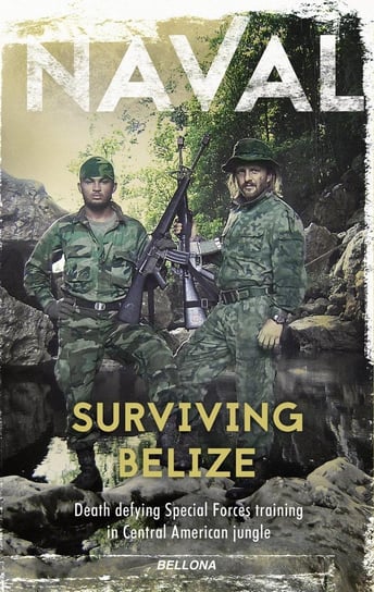 Surviving Belize Naval