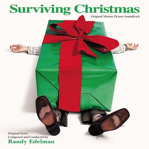 Surviving Christmas Randy Edelman