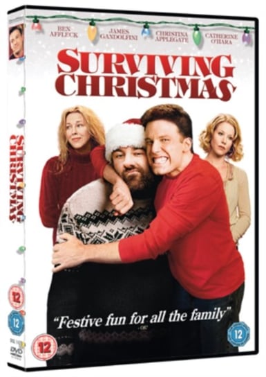 Surviving Christmas (brak polskiej wersji językowej) Mitchell Mike