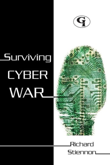 Surviving Cyberwar Stiennon Richard