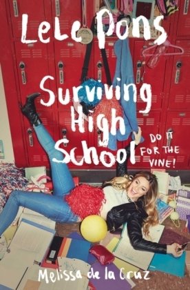 Surviving High School Pons Lele