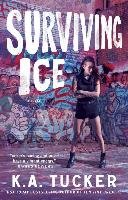 Surviving Ice Tucker K. A.