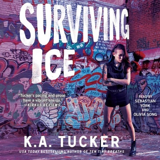 Surviving Ice Tucker K.A.