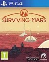 Surviving Mars PS4 Inny producent