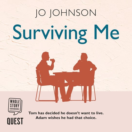 Surviving Me Jo Johnson