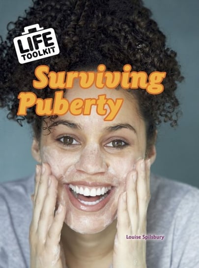 Surviving Puberty Louise Spilsbury