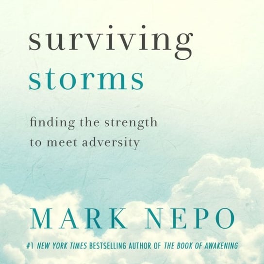 Surviving Storms Nepo Mark