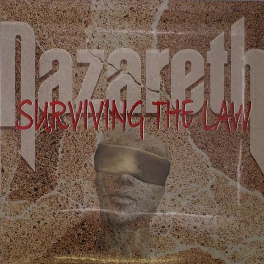 Surviving the Law Nazareth
