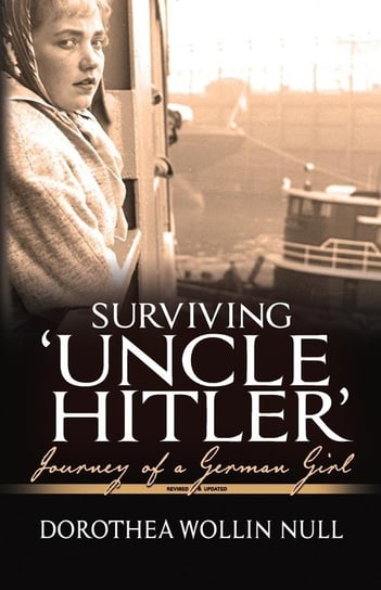 Surviving 'Uncle Hitler' Null Dorothea Wollin
