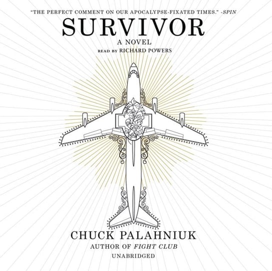 Survivor Palahniuk Chuck