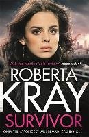 Survivor Kray Roberta