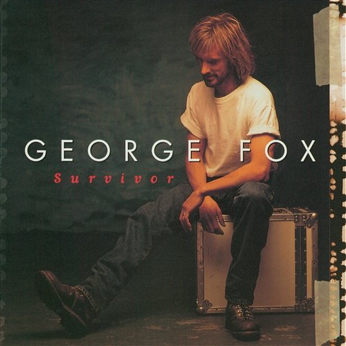 Broken Heart String George Fox