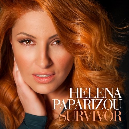 Survivor Helena Paparizou
