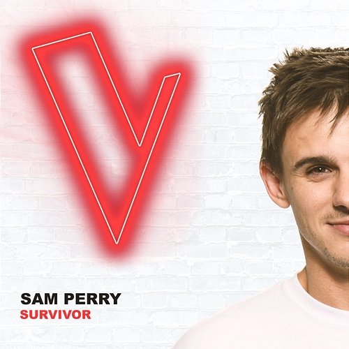 Survivor Sam Perry