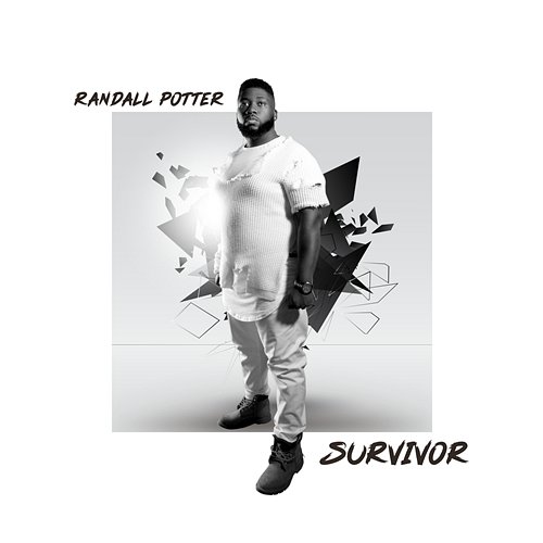 Survivor Randall Potter