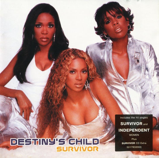 Survivor Destiny's Child, Beyonce