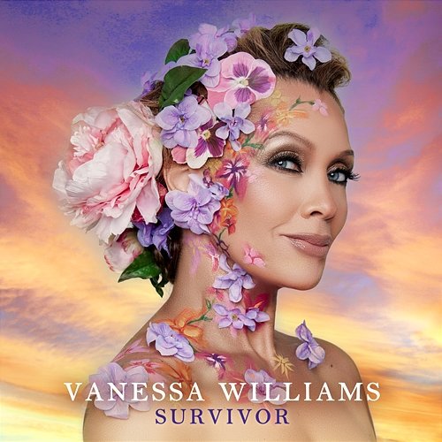 Survivor Vanessa Williams