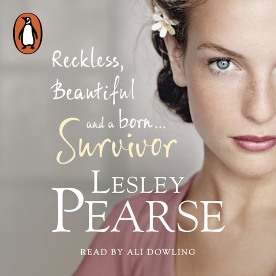 Survivor Pearse Lesley