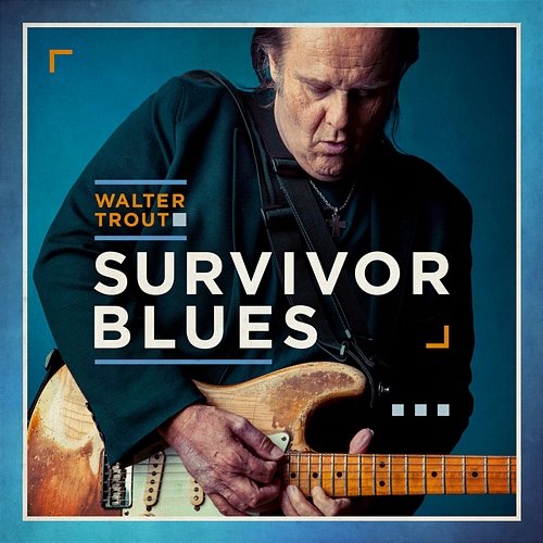 Survivor Blues Walter Trout